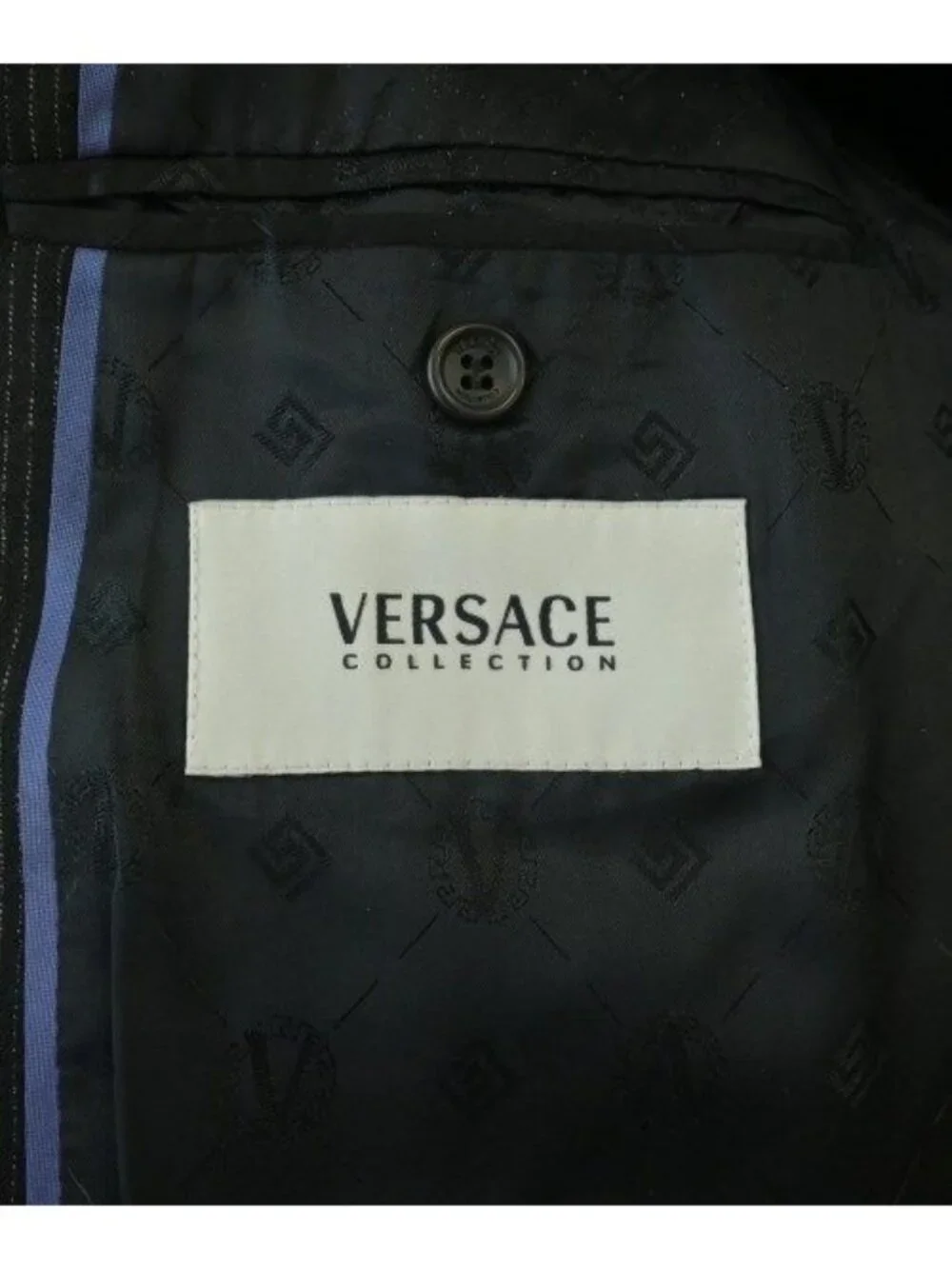 Versace Collection Set Suits - Picture 8 of 10